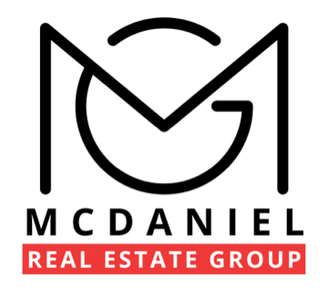 McDaniel Real Estate Group logo
