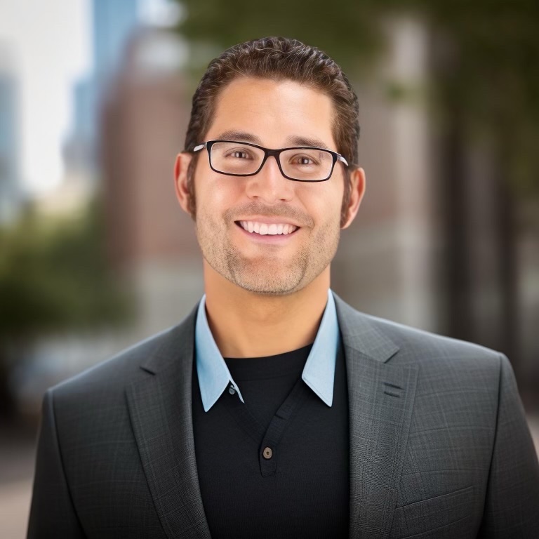 Gregory Thomas McDaniel, Real Estate Sales Agent, McDaniel Real Estate Group